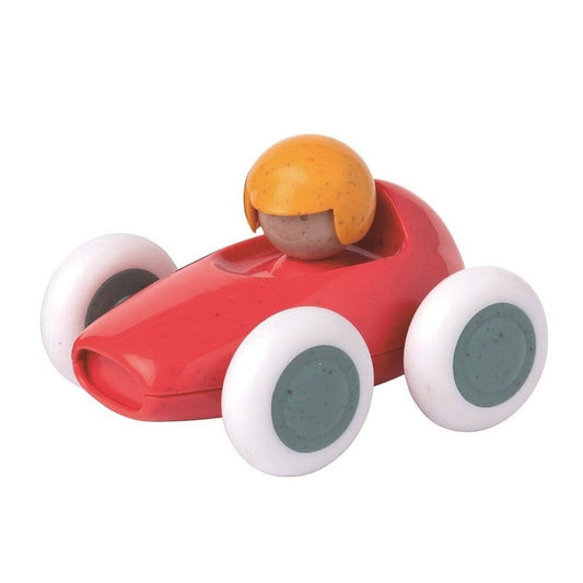 Bebé Bolido de Carreras bio TOLO TOYS