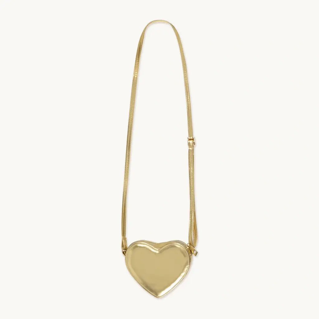 Bolso Mini Heart TINYCOTTONS