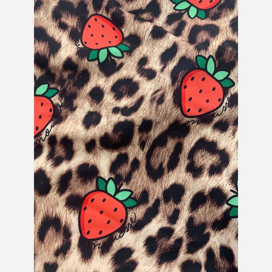 Bañador niña Leo Fruit MOUSSE