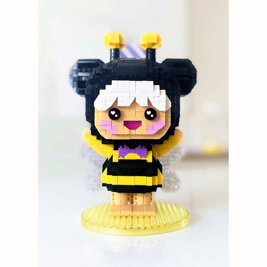 Bumble 852pcs