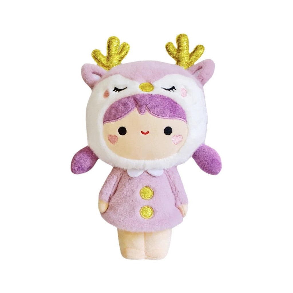 Peluche Twinkle Plum