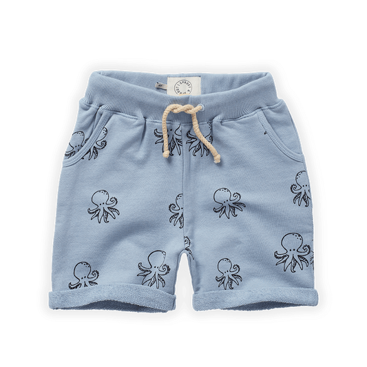 Shorts Octopus SPROET & SPROUT