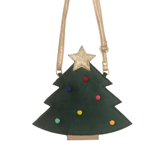 Bolso Velvet Christmas ROCKAHULA