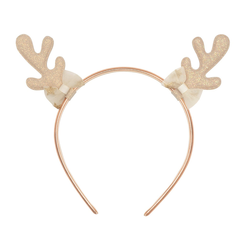 Diadema Golden Reindeer ROCKAHULA