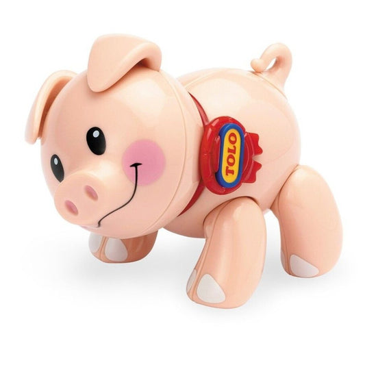 Bebé Cerdo TOLO TOYS