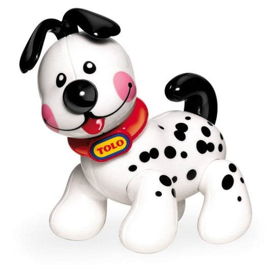 Bebé Perro TOLO TOYS