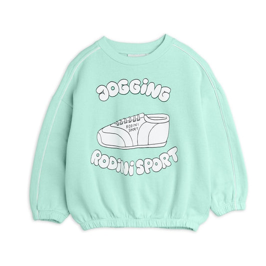 Sudadera Jogging MINI RODINI