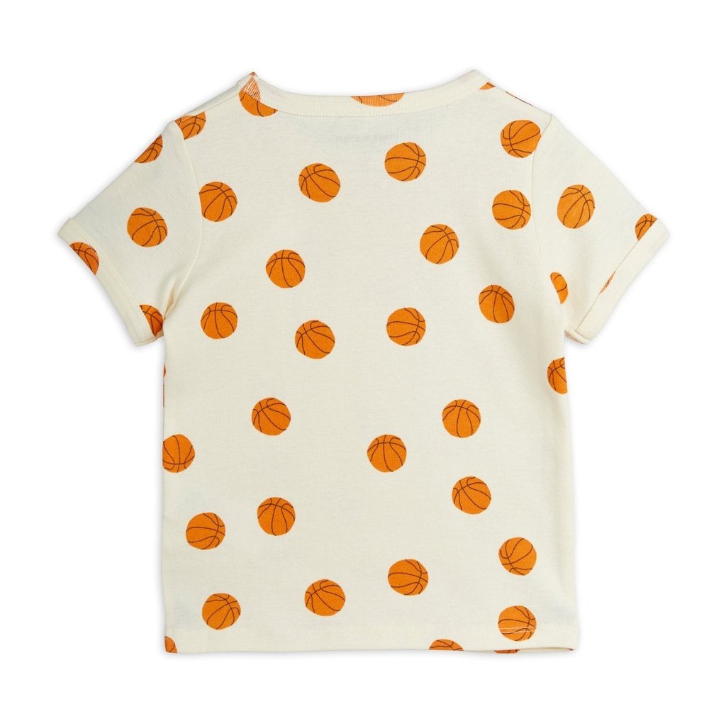 Camiseta Basketball MINI RODINI