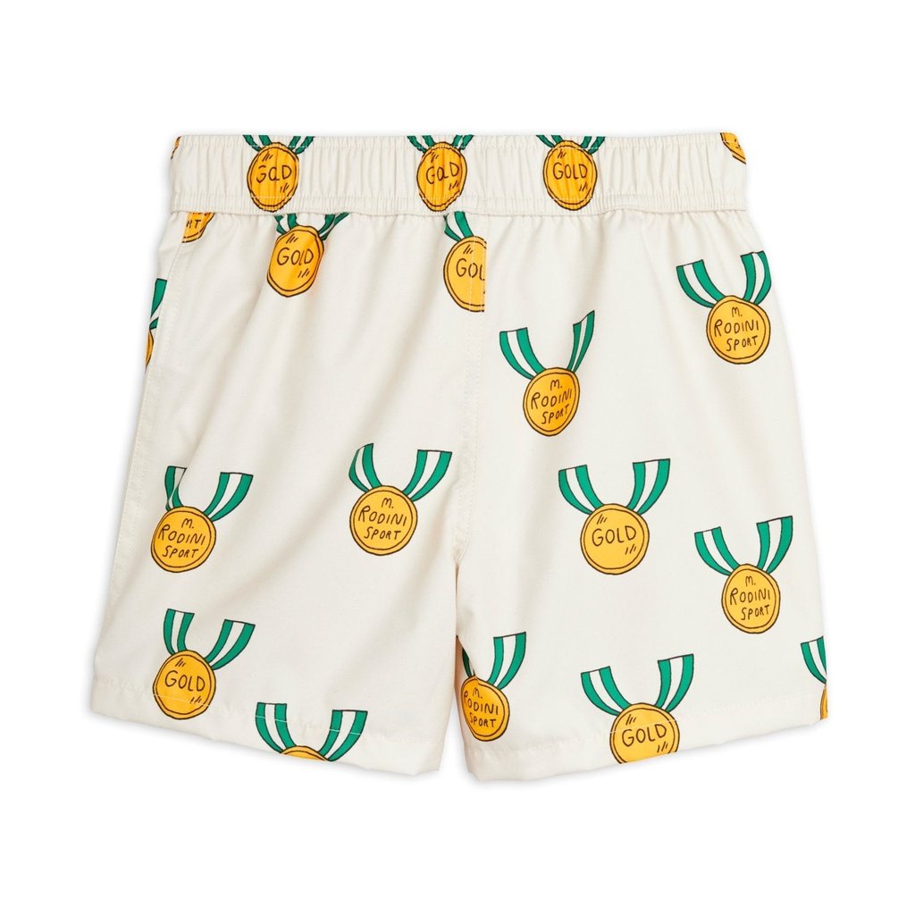 Bañador short Medal MINI RODINI