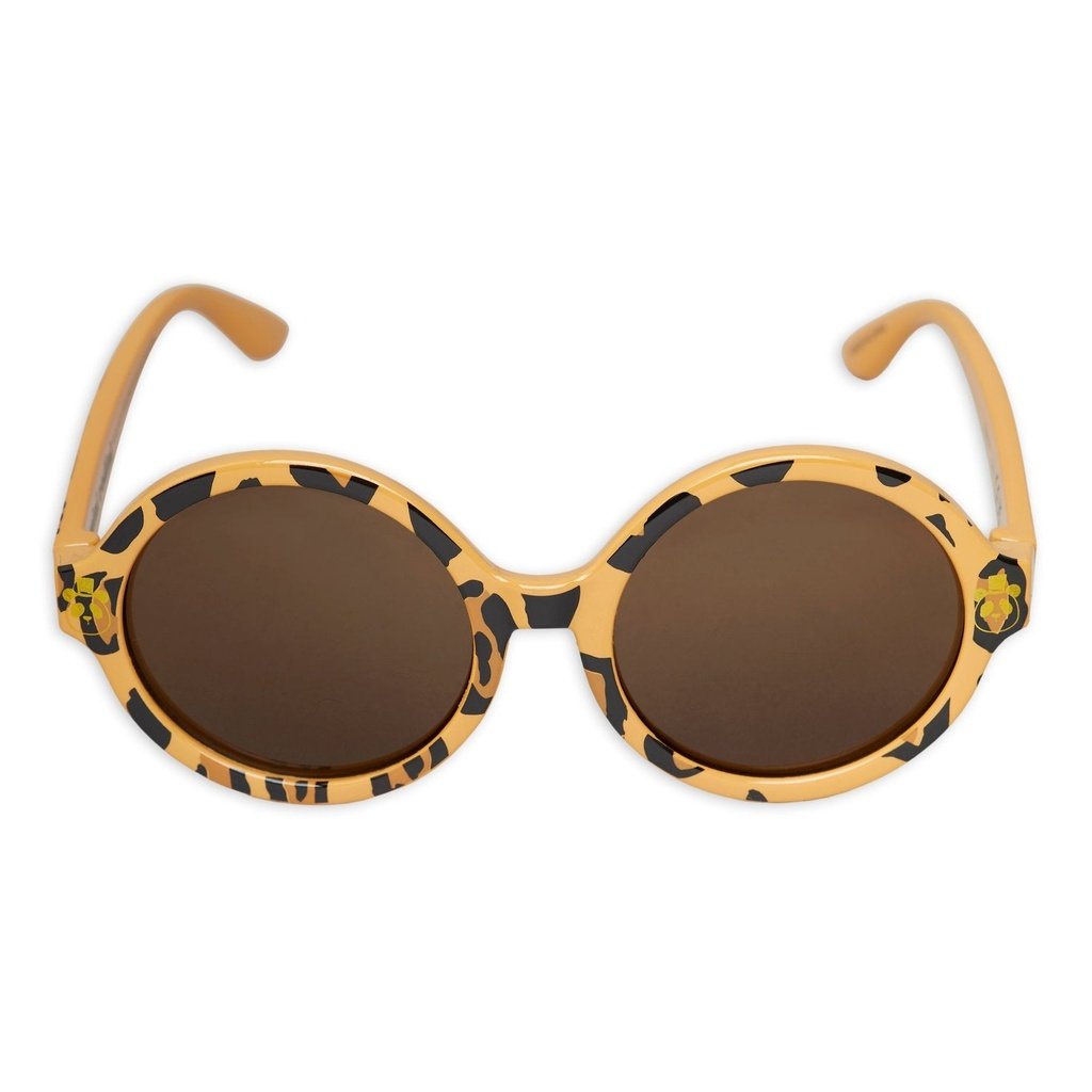 Gafas de sol Leopardo MINI RODINI