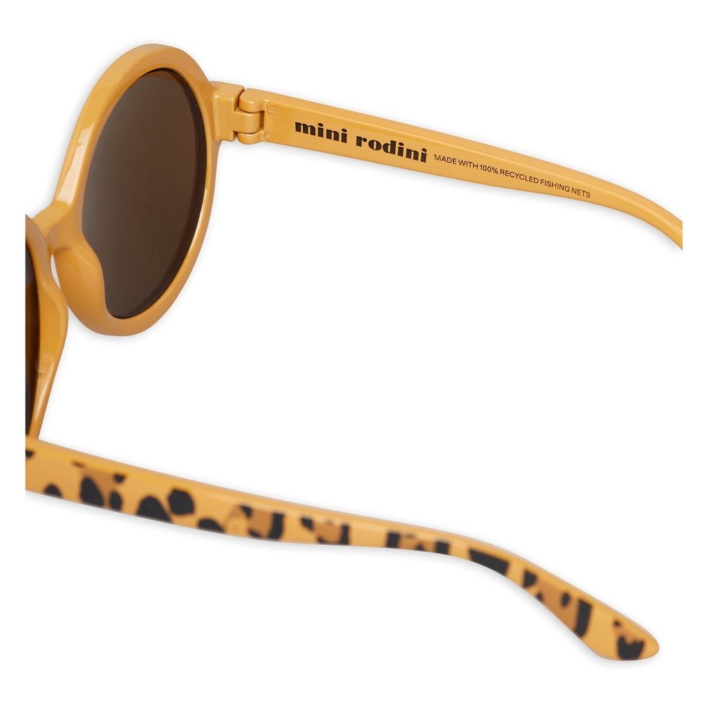 Gafas de sol Leopardo MINI RODINI