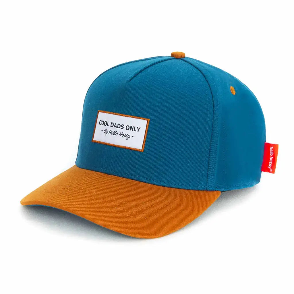 Gorra Adultos Mini Duck Blue HELLO HOSSY