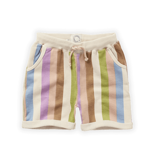 Shorts Rayas SPROET & SPROUT