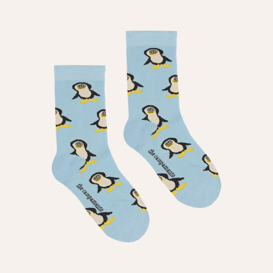 Calcetines Penguins THE CAMPAMENTO