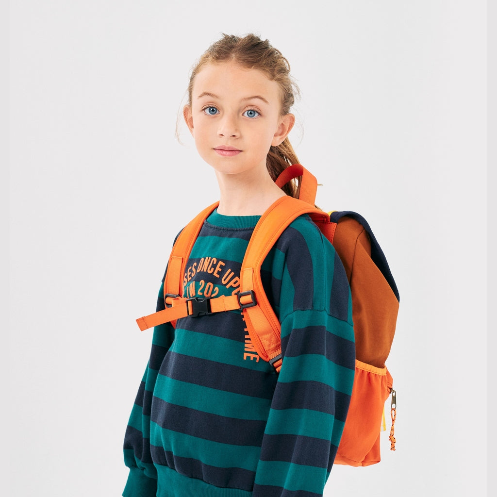 Mochila Color Block BOBO CHOSES