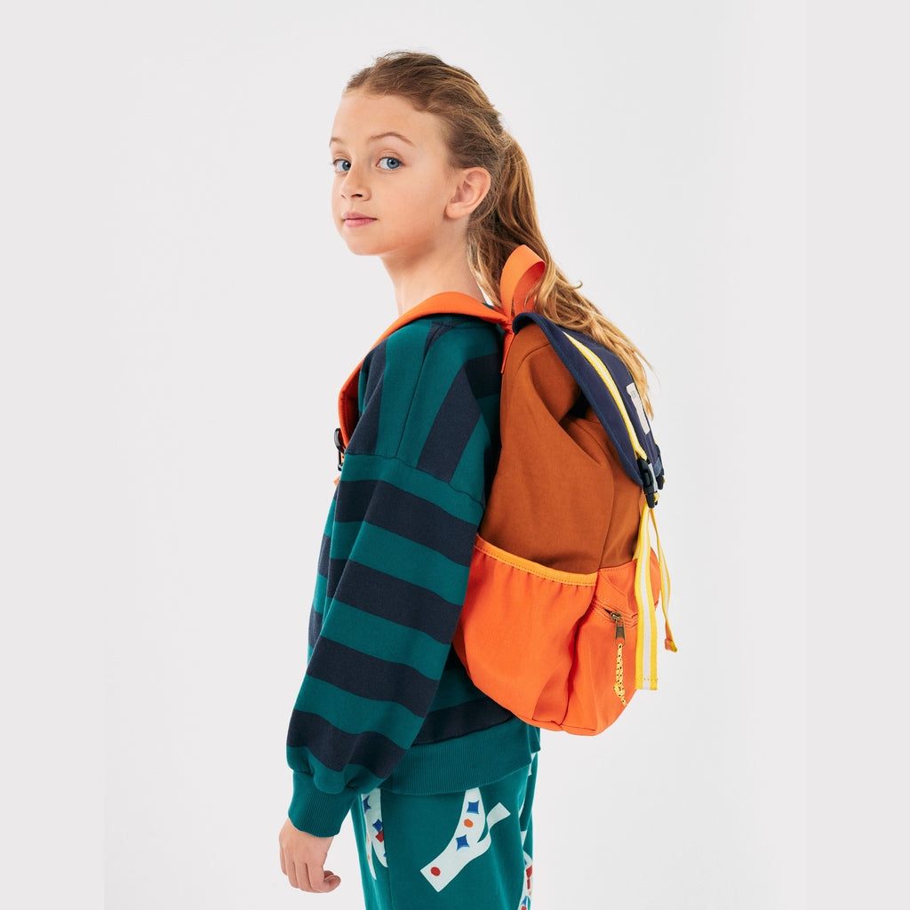 Mochila Color Block BOBO CHOSES