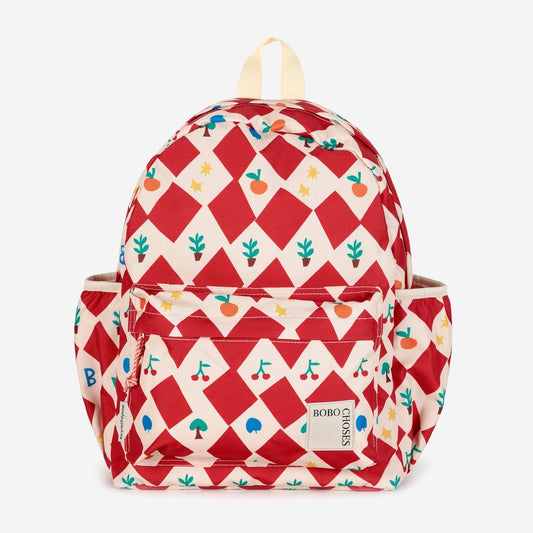 Mochila Harlequin  BOBO CHOSES