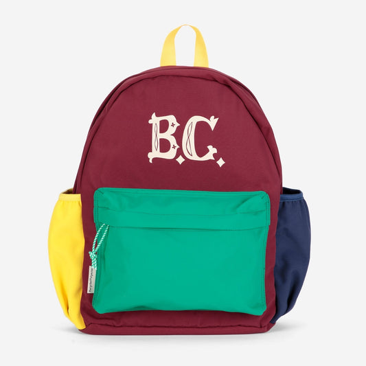 Mochila BC Vintage BOBO CHOSES