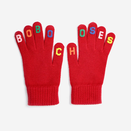 Guantes Bobo Choses BOBO CHOSES