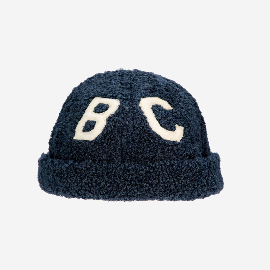 Gorro BC Sheepskin BOBO CHOSES