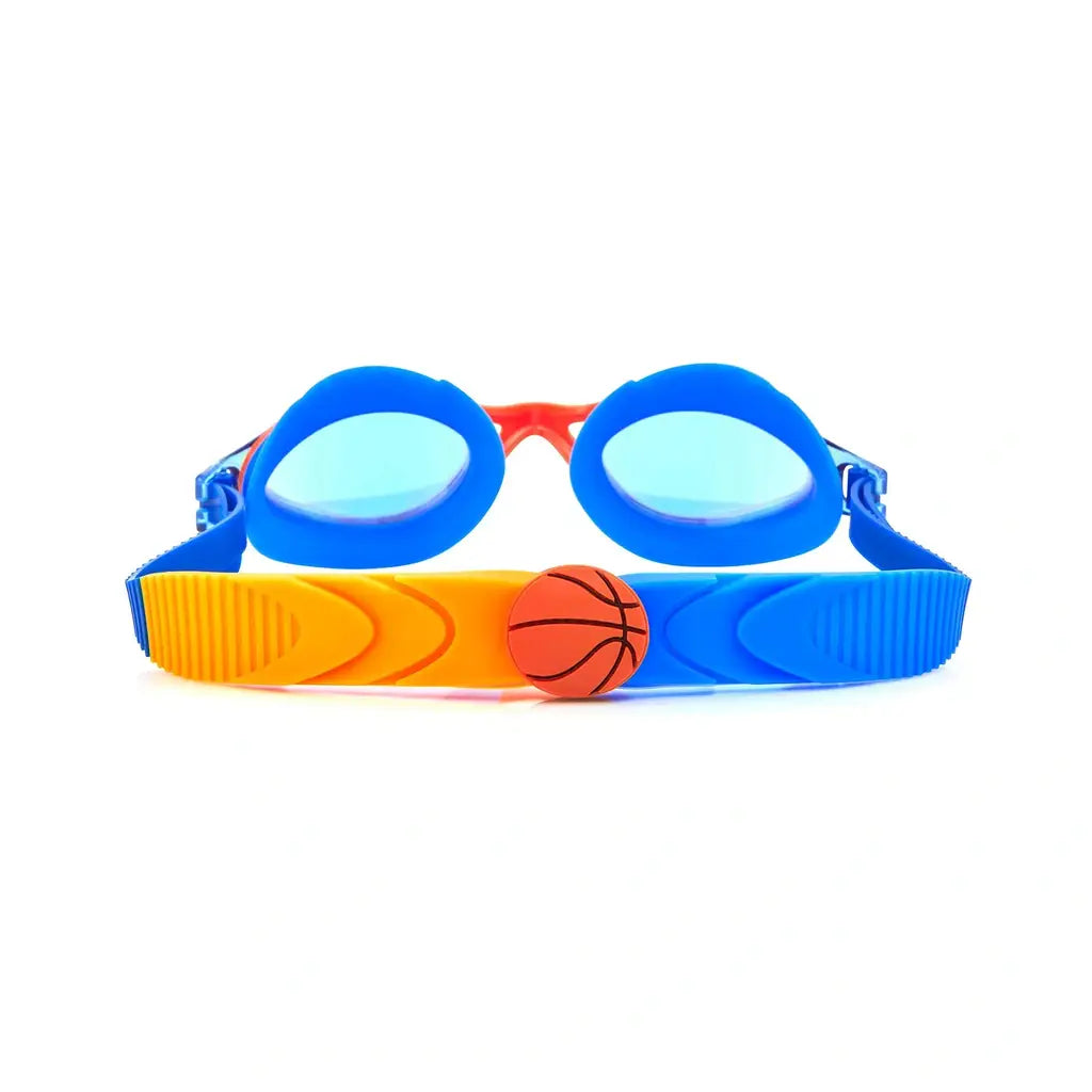 Gafas de natación Sports Stadium Slam Dunk Basketball BLING2O