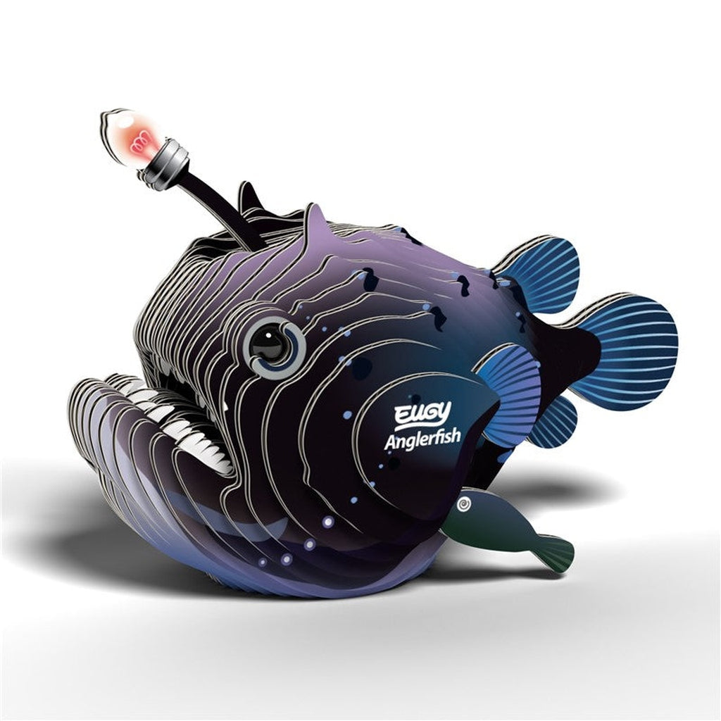 Eugy Anglerfish DODOLAND