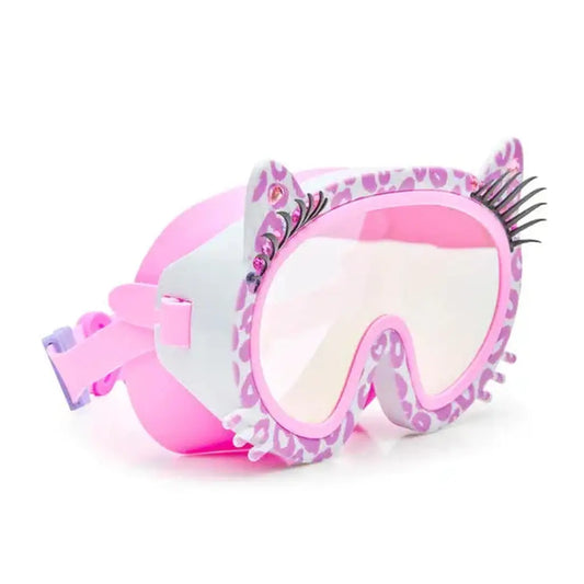 Gafas de natación Meow Copy Cat Pink BLING2O