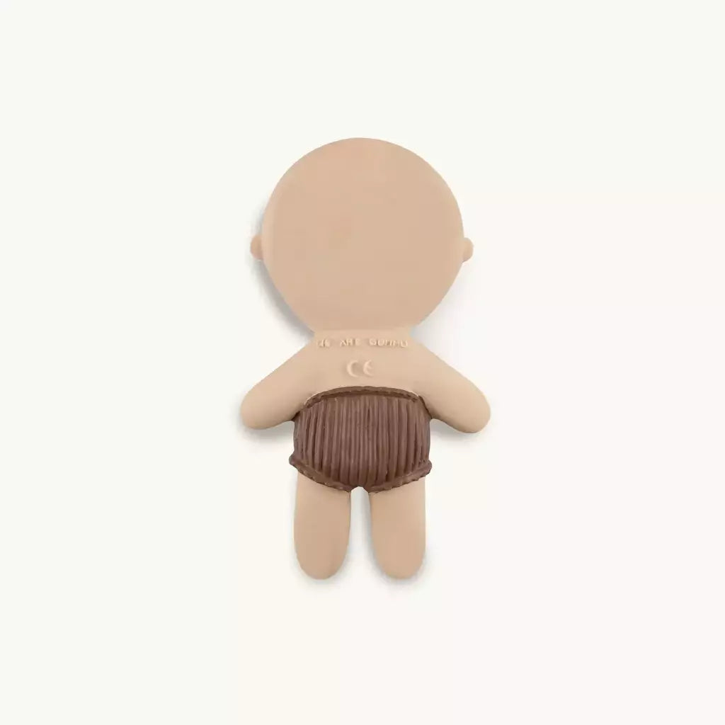 Mini Bebé Gommu Coco