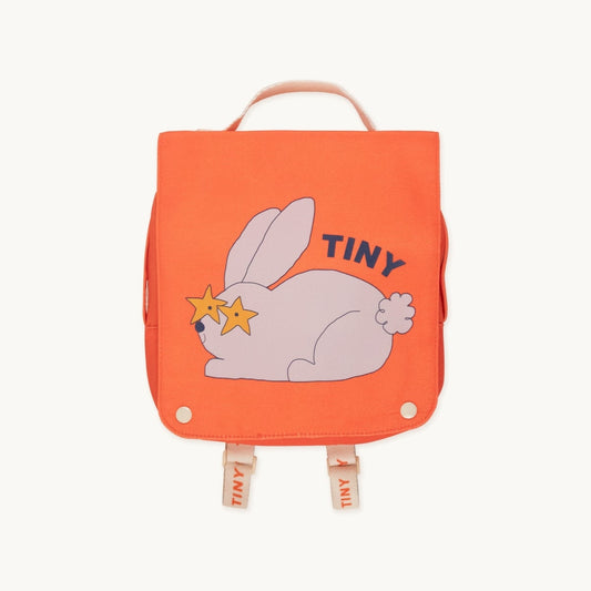 Mochila preescolar Tiny Rabbit TINYCOTTONS