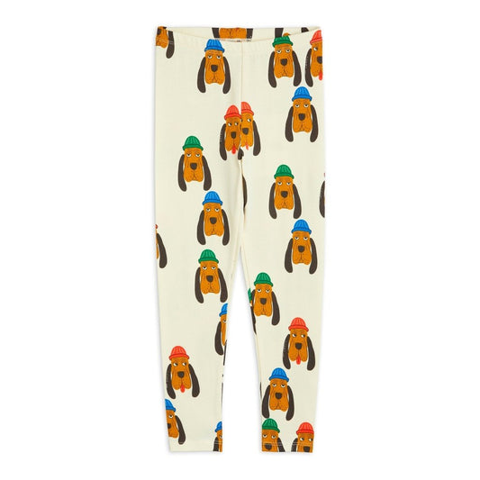 Leggings Bloodhound MINI RODINI