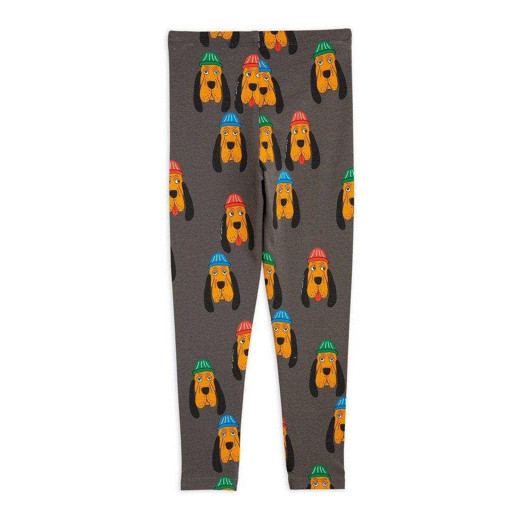 Leggings grises Bloodhound MINI RODINI