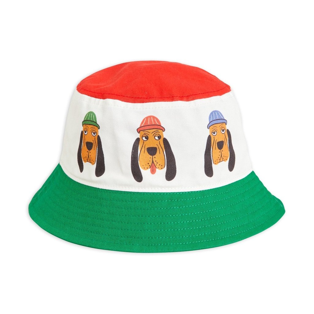 Gorro Bloodhound MINI RODINI