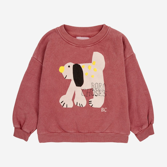 Sudadera Fairy Dog BOBO CHOSES