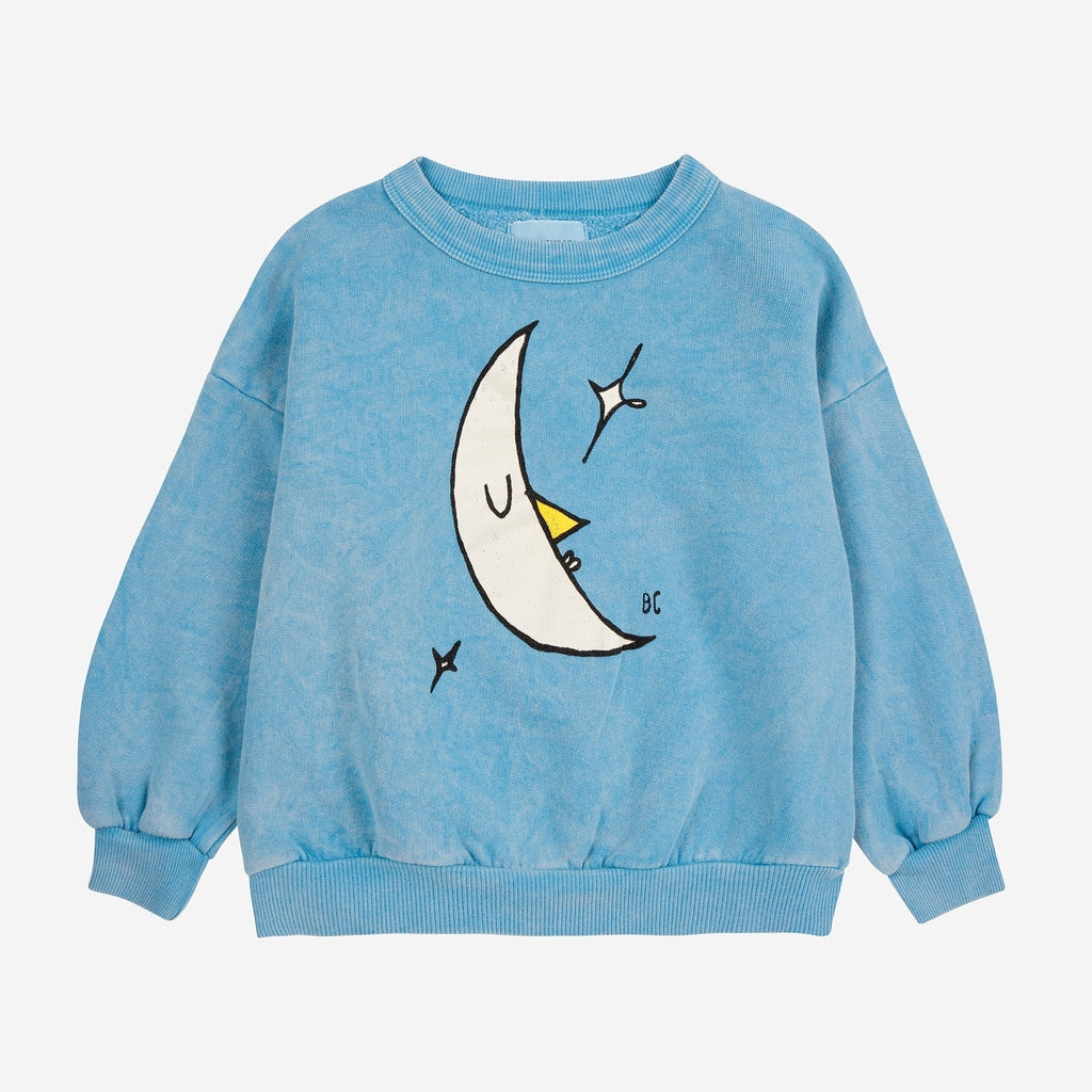 Sudadera Beneath The Moon BOBO CHOSES