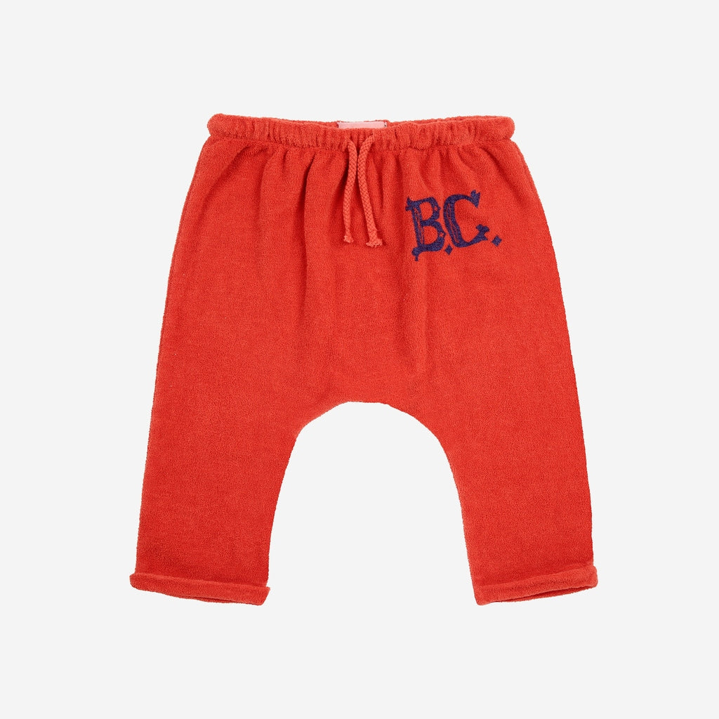 Pantalón bebé BC Vintage BOBO CHOSES