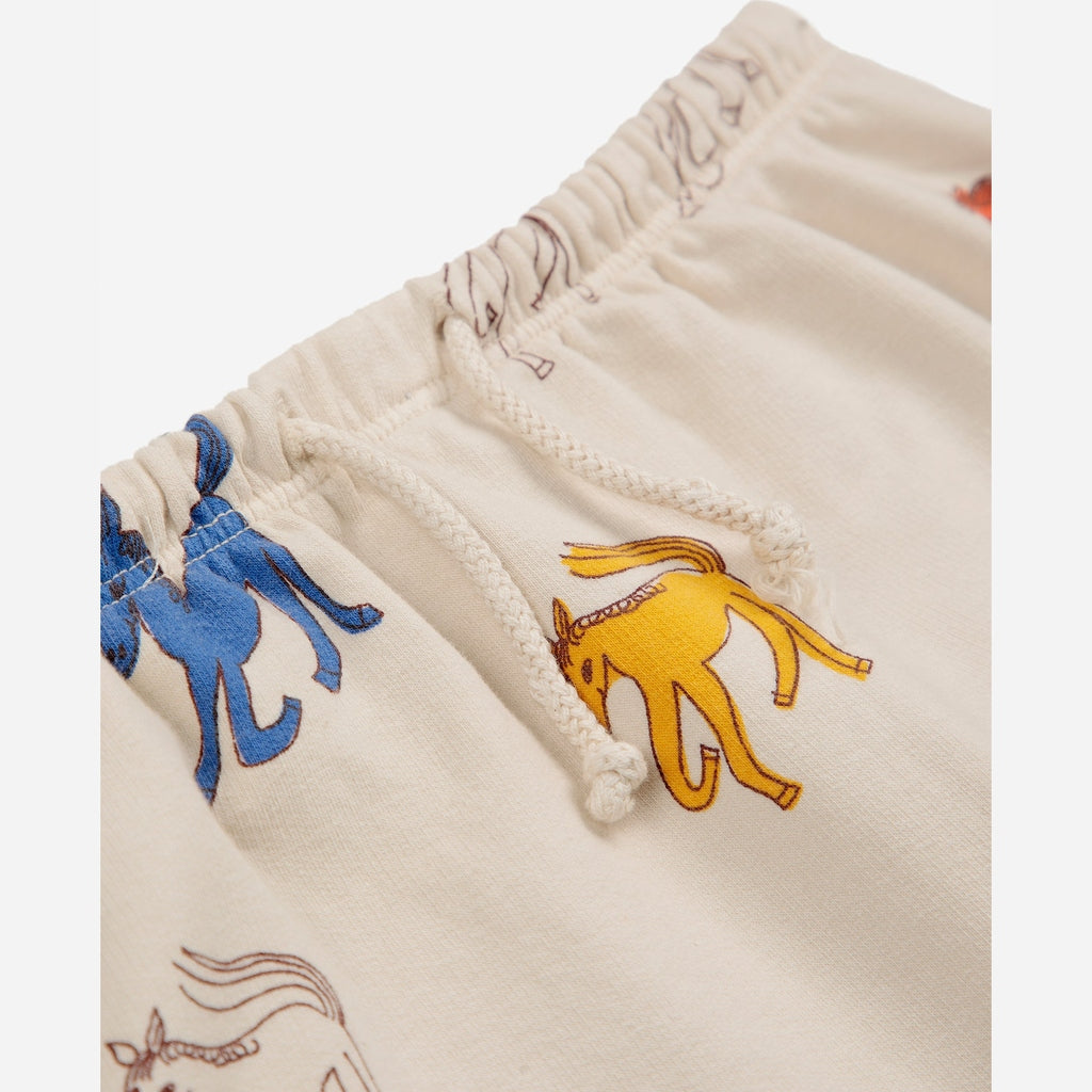 Pantalón bebé Wonder Horse BOBO CHOSES