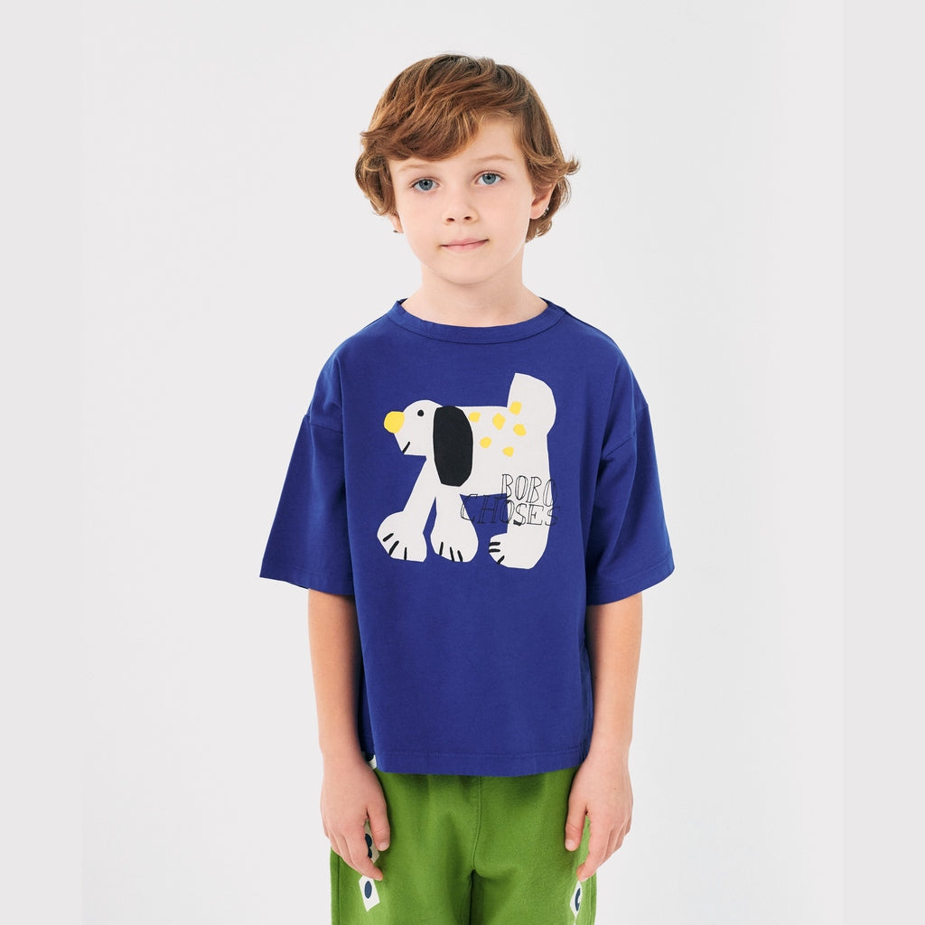 Camiseta Fairy Dog BOBO CHOSES