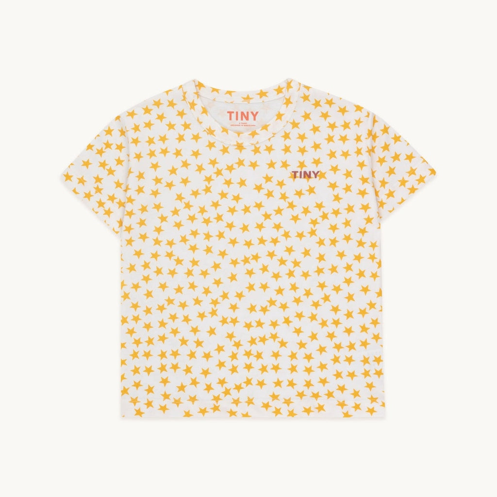 Camiseta Stars TINY COTTONS