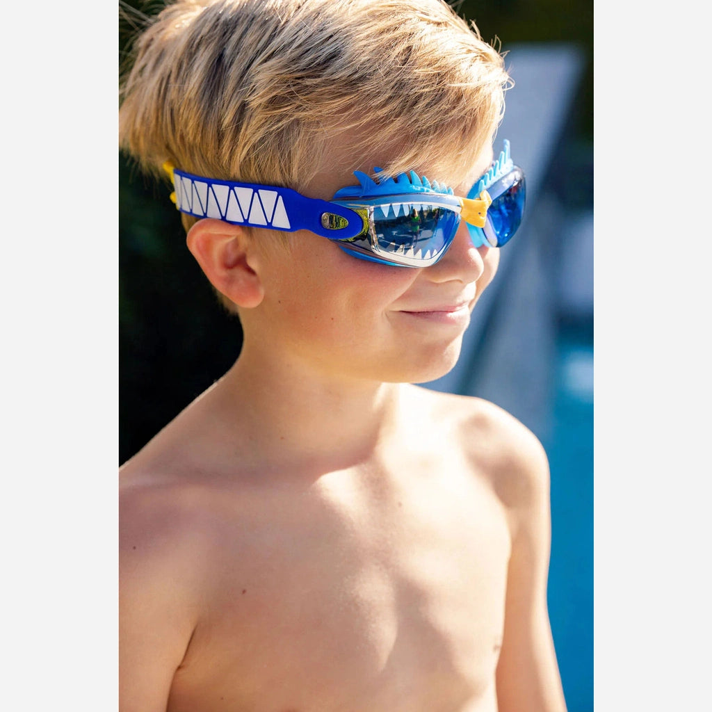 Gafas de natación Draco Blue Dragon BLING2O