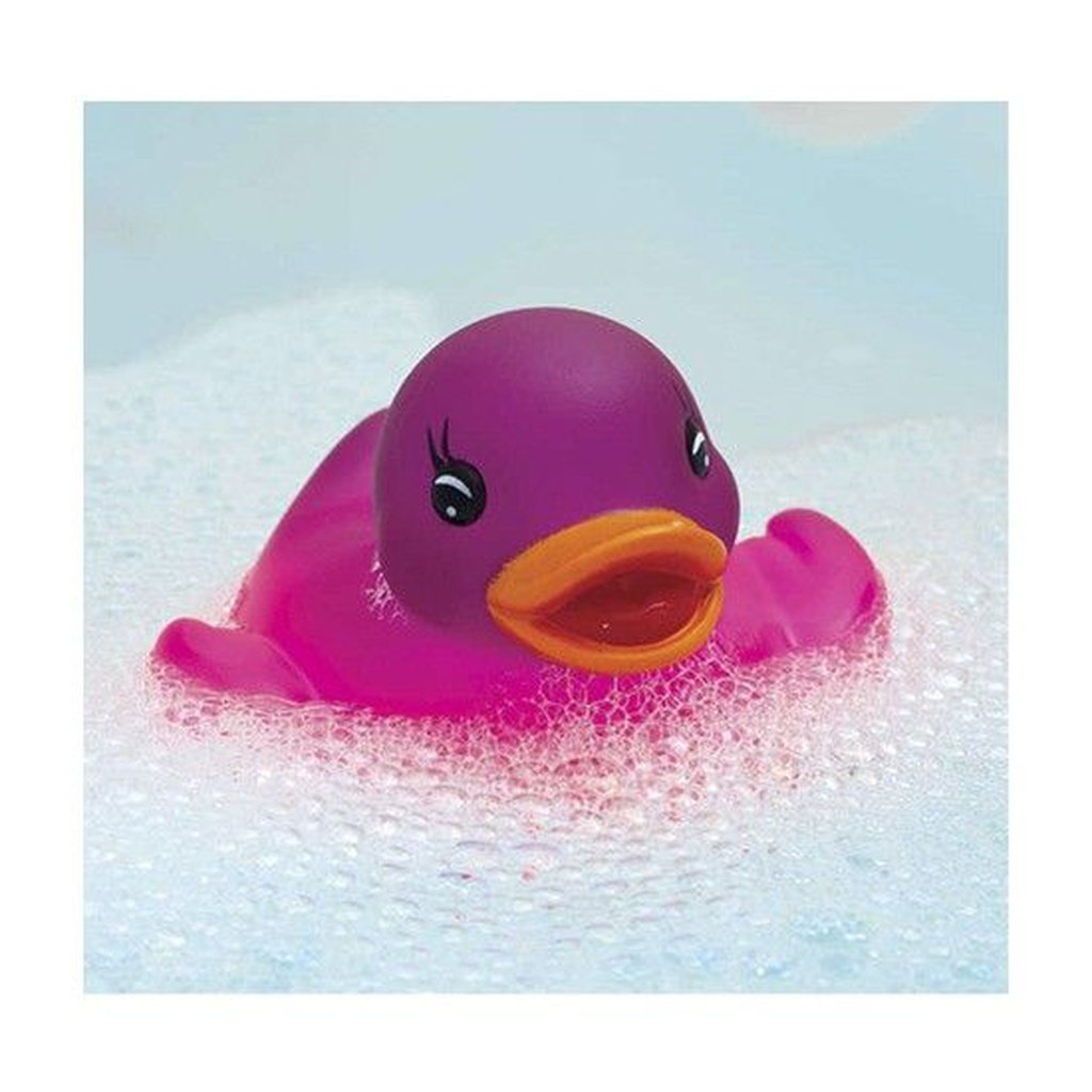 PATITO DE BAÑO CAMBIA DE COLOR