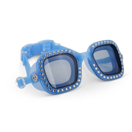 Gafas de natación Vibrancy - Clear Skies BLING2O