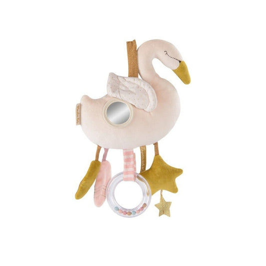 Cisne de actividades para colgar PED MOULIN ROTY