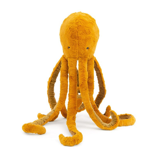 Pulpo grande Tout Autour Du Monde MOULIN ROTY