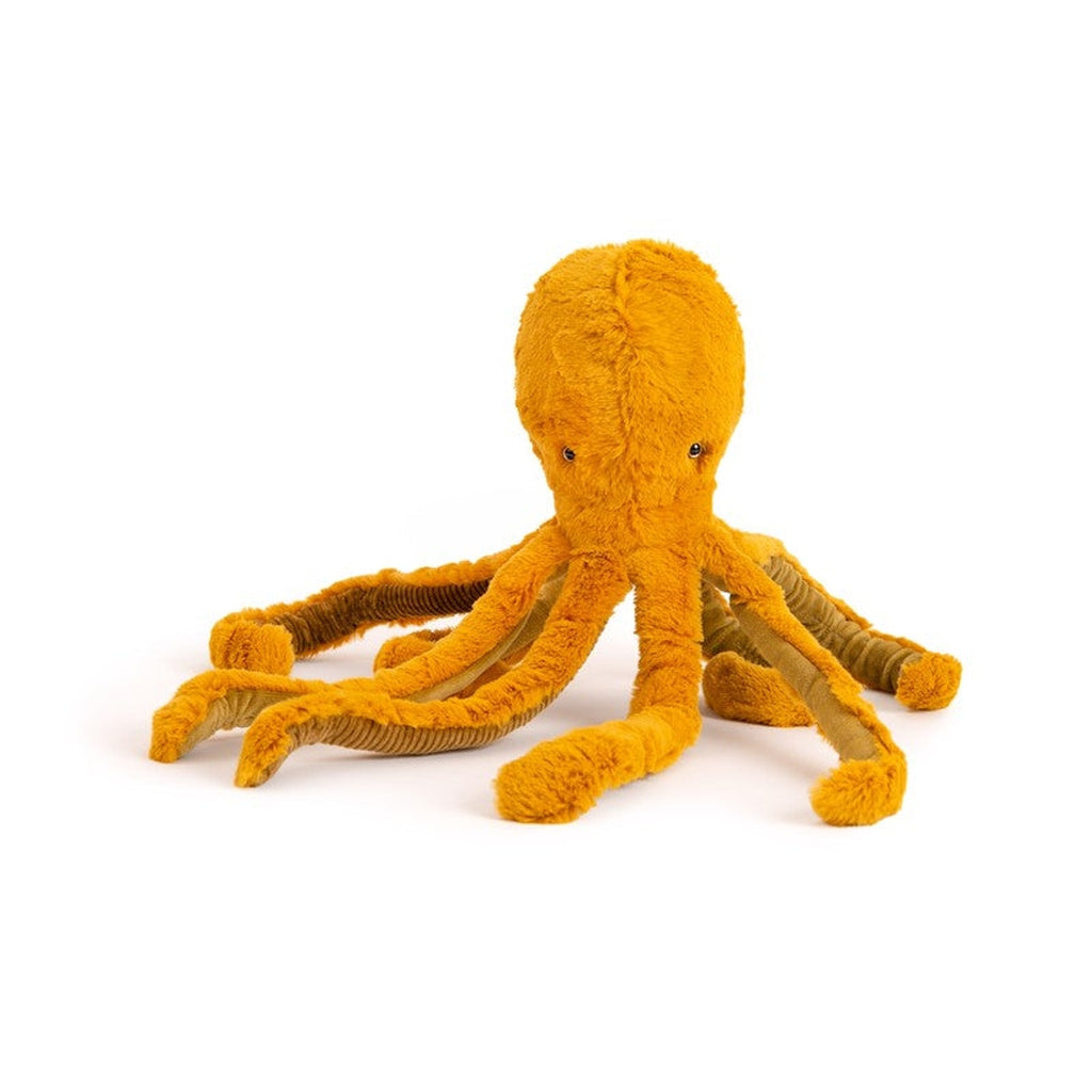 Pulpo pequeño Tout Autour Du Monde MOULIN ROTY