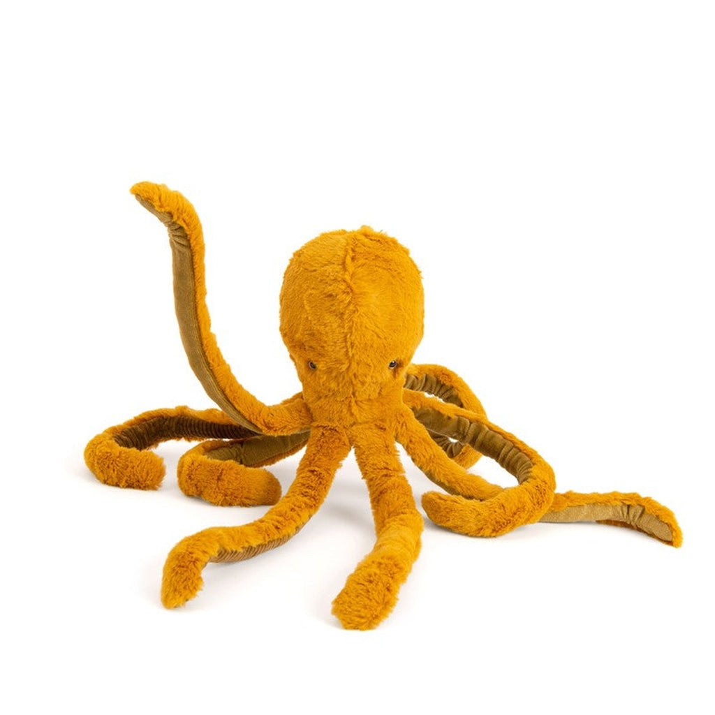 Pulpo pequeño Tout Autour Du Monde MOULIN ROTY