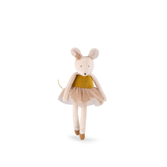 Ratoncita oro PED MOULIN ROTY