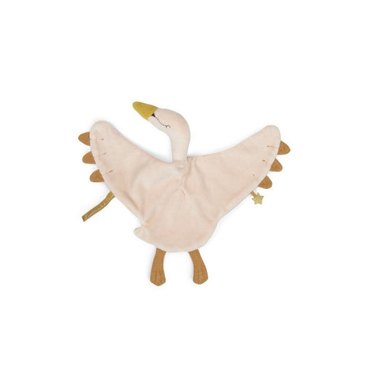 Doudou Cisne PED MOULIN ROTY