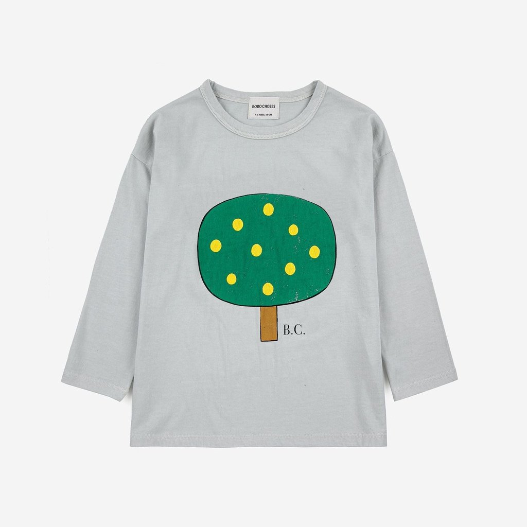Camiseta Green Tree BOBO CHOSES