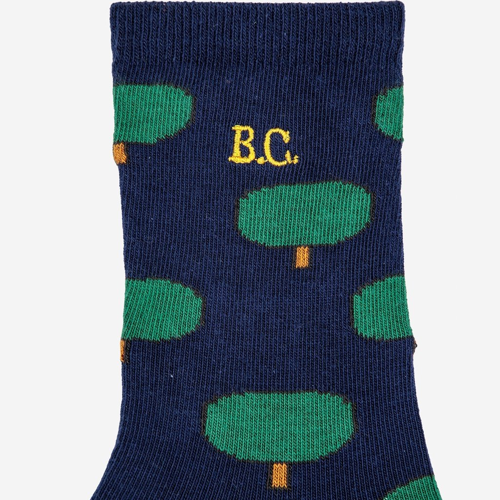 Calcetines Green Trees BOBO CHOSES