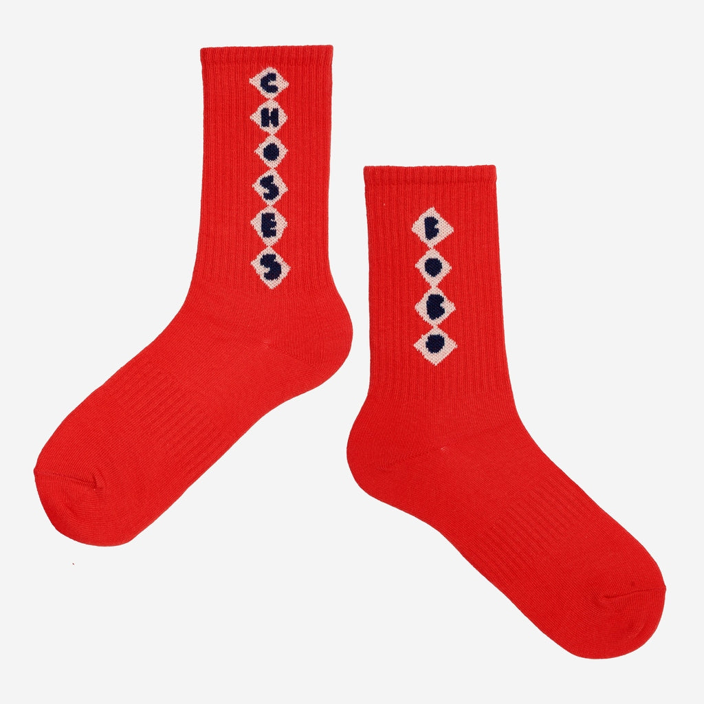 Calcetines Bobo Diamonds BOBO CHOSES